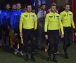 Gol scandalos în Liga 1, CU MÂNA: „Hoții, hoții!” » Au urmat proteste vehemente