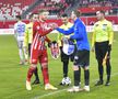 Sepsi dă lovitura și o răpune pe CSU Craiova » Reghe tremură pentru play-off