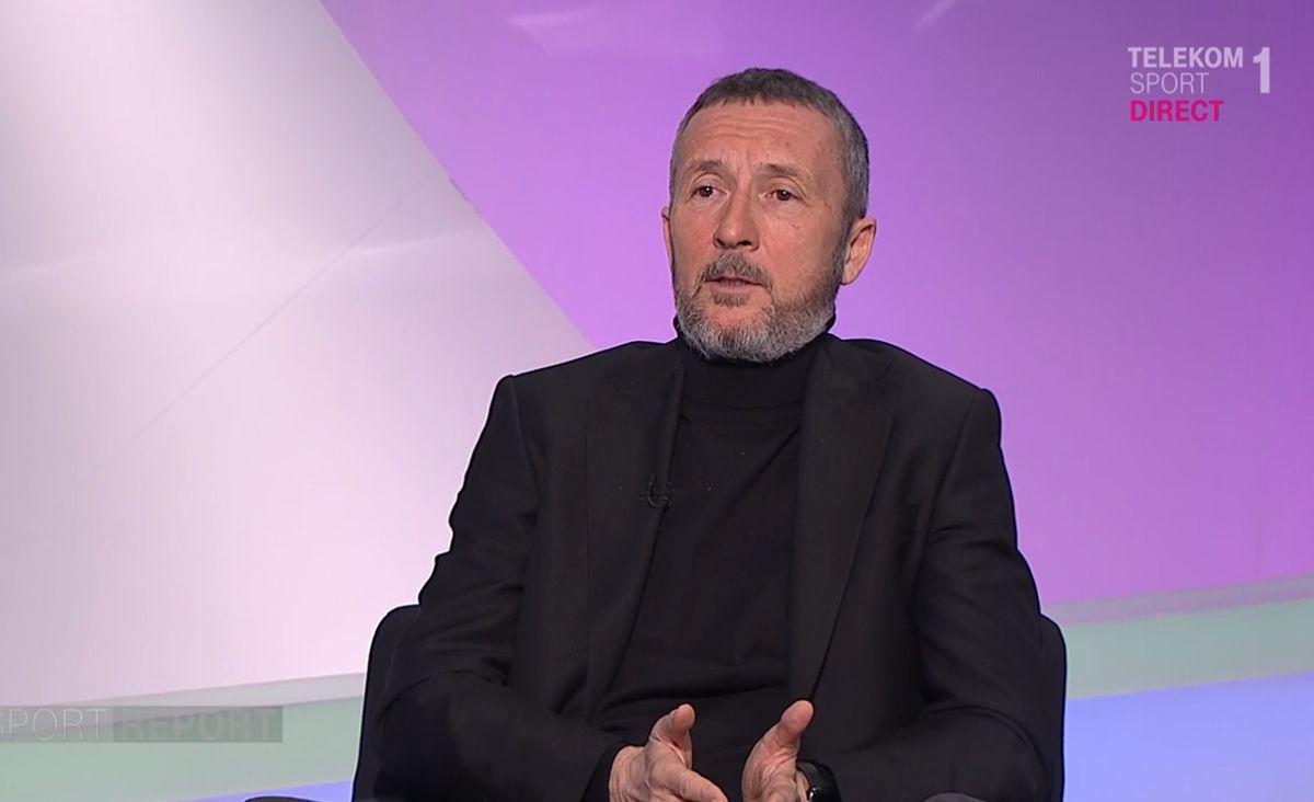 Mihai Stoica s-a enervat în direct: „Vă puteți imagina că așa ceva s-a întâmplat în România? Uitați-vă la el!”