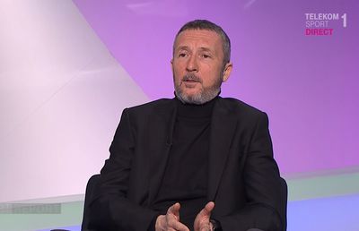 Mihai Stoica s-a enervat în direct: „Vă puteți imagina că așa ceva s-a întâmplat în România? Uitați-vă la el!”