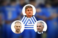 Dezvăluire-bombă: „Gabriel Oprea mi-a ordonat să-l pun antrenor pe Edi Iordănescu” + Detalii incredibile despre episodul de acum 7 ani: salarii uriașe, manevre și faliment