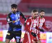 Sepsi dă lovitura și o răpune pe CSU Craiova » Reghe tremură pentru play-off