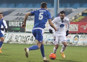 FC Voluntari - Gaz Metan, în etapa #23 » Echipe de start+ cele mai tari cote
