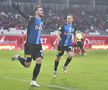 Sepsi dă lovitura și o răpune pe CSU Craiova » Reghe tremură pentru play-off