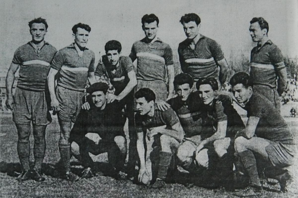 RETRO GSP - Silviu Ploeşteanu