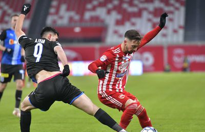 Sepsi dă lovitura și o răpune pe CSU Craiova » Reghe tremură pentru play-off