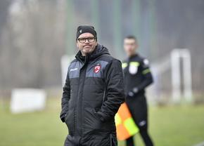 Constantin Nica și-a reziliat contractul cu Dinamo! Încă doi jucători sunt pe picior de plecare