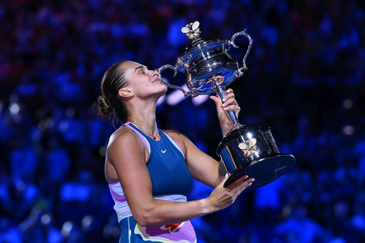 Sabalenka a făcut meciul vieții și e noua regină de la Australian Open! Rybakina, întoarsă spectaculos