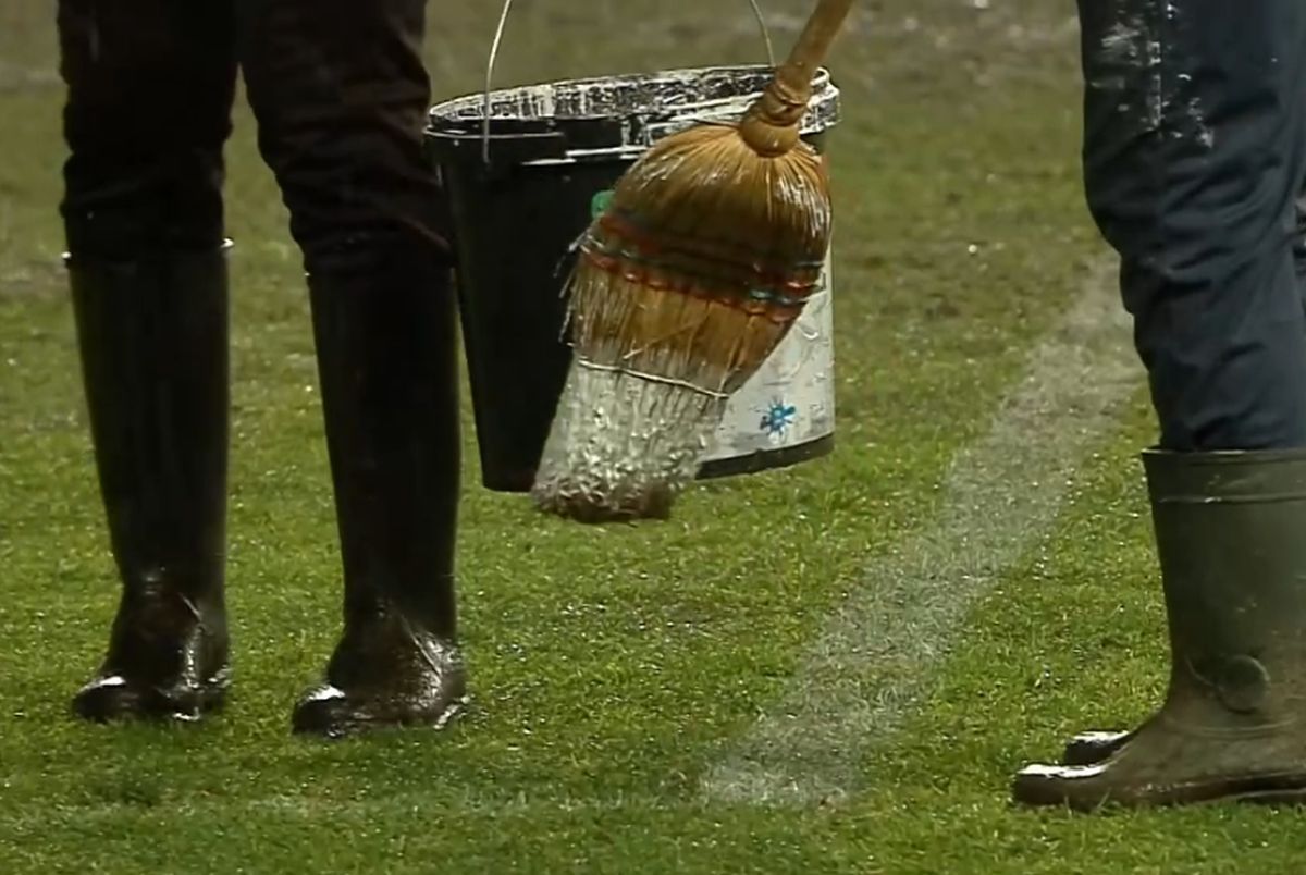 Supermocirla :) » Imagini incredibile din Petrolul - Chindia