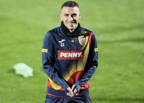 Nicolae Stanciu, așteptat în Liga 1: „Poate îi place la noi...”