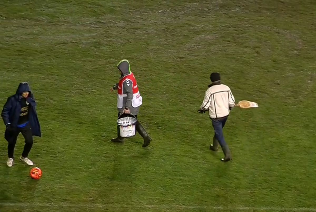 „Suntem SACRIFICAȚI!” » Jucătorul din Superligă s-a revoltat astăzi: „Nu se mai poate!”