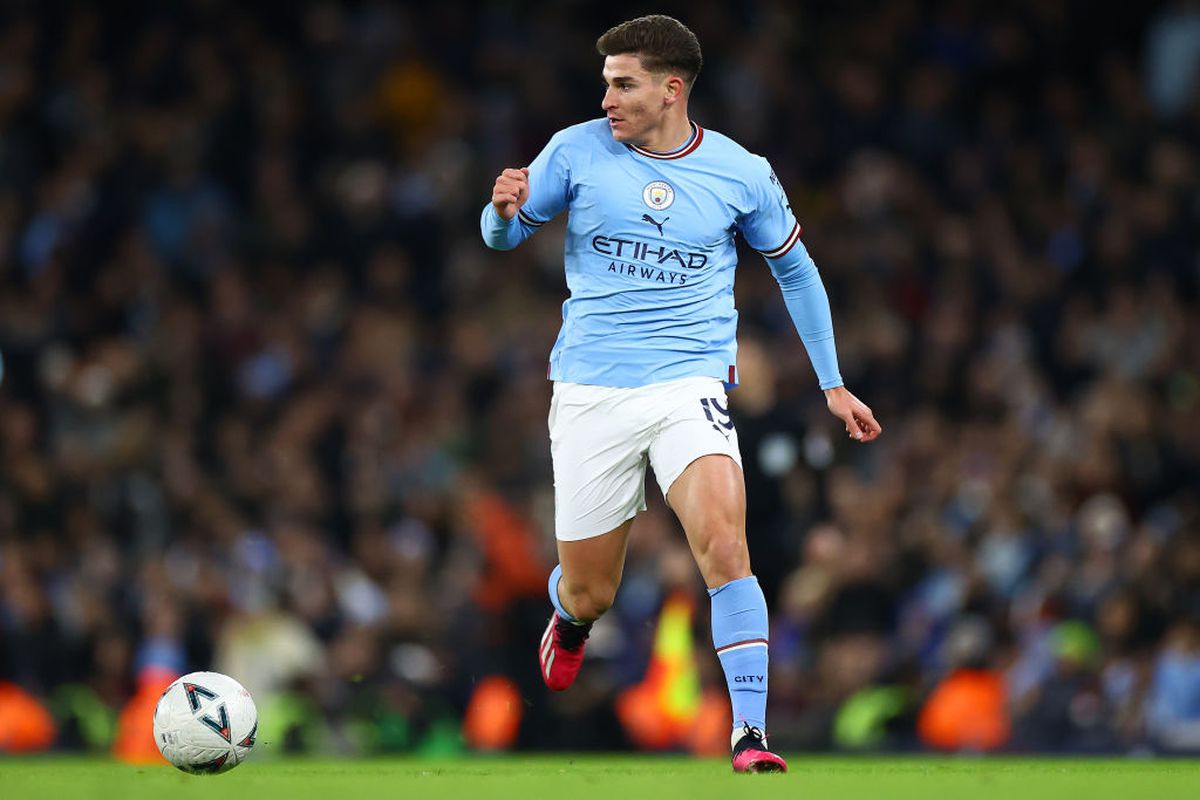 Cele mai tari imagini din meciul Manchester City - Arsenal 1-0