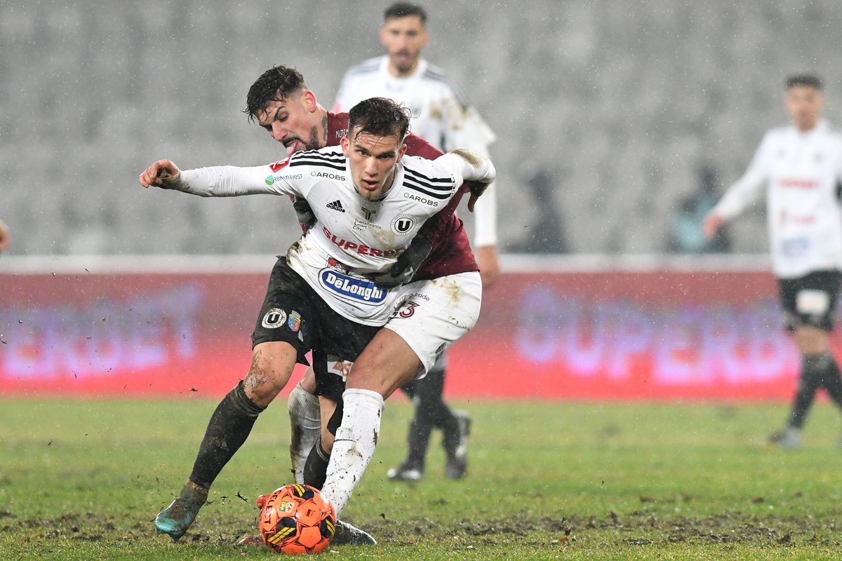 La presiunea Ligii, U Cluj se mută de pe Cluj Arena: „Gazonul e mai bun acolo”