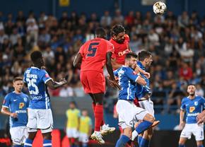 Sunt mari favoriți la victorie! Avantaj clar înainte de FCSB - Farul