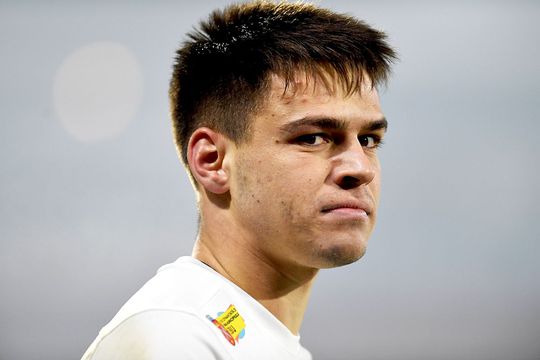 Daniel Paraschiv // sursă foto: Imago Images