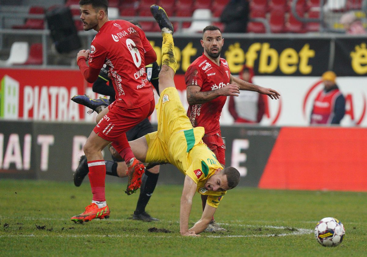 Așa, da! Gazonul de pe Arena Națională arată impecabil, cu câteva ore înainte de FCSB - Farul