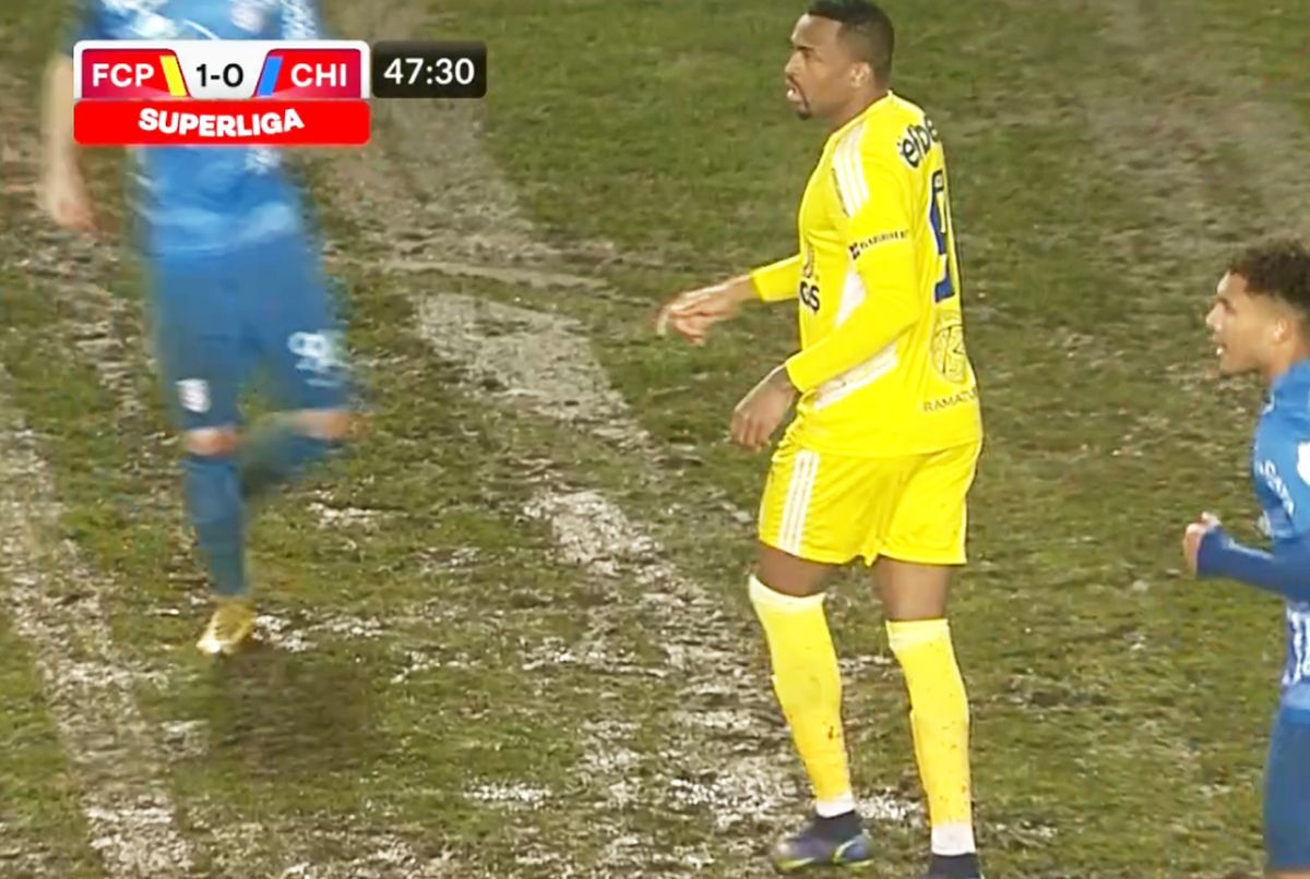 „Suntem SACRIFICAȚI!” » Jucătorul din Superligă s-a revoltat astăzi: „Nu se mai poate!”