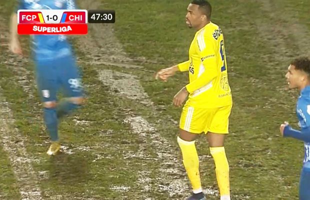 „Suntem SACRIFICAȚI!” » Jucătorul din Superligă s-a revoltat astăzi: „Nu se mai poate!”