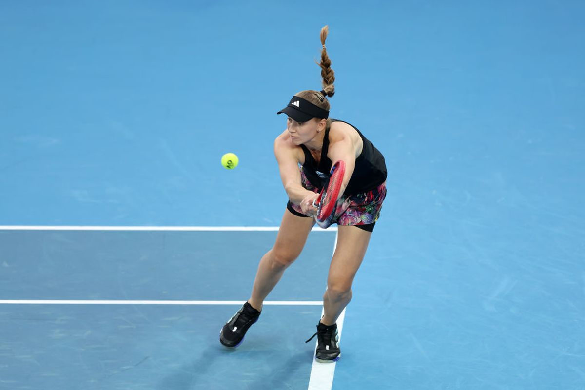 Sabalenka a făcut meciul vieții și e noua regină de la Australian Open! Rybakina, întoarsă spectaculos