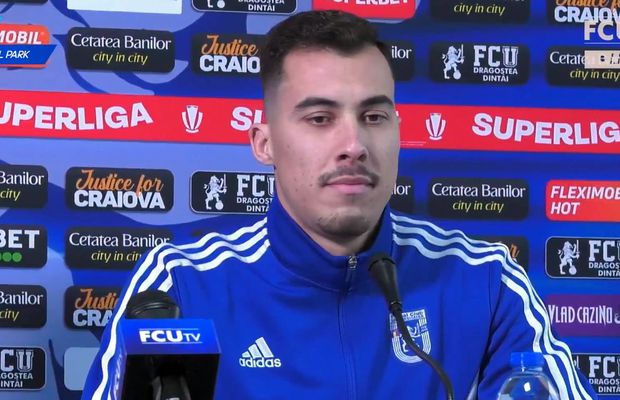 Andre Duarte este pe lista de achiziții a lui Metz. Formația lui Boloni caută fundaș central