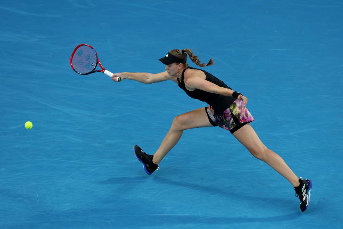 Sabalenka a făcut meciul vieții și e noua regină de la Australian Open! Rybakina, întoarsă spectaculos