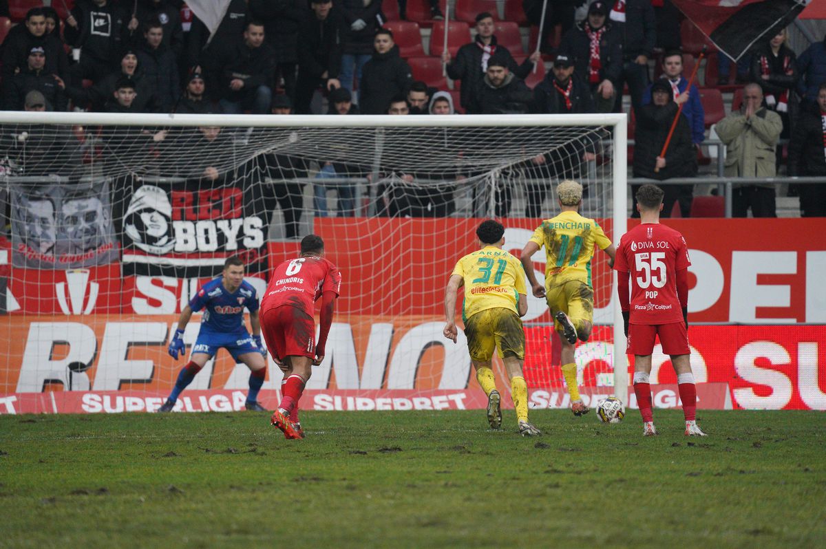 FOTO UTA - CS Mioveni 28.01.2023