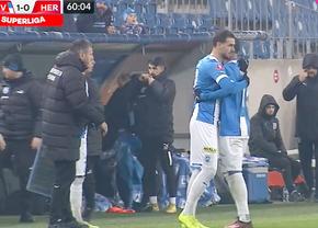 Veste excelentă pentru CSU Craiova: a revenit după aproape 5 luni!