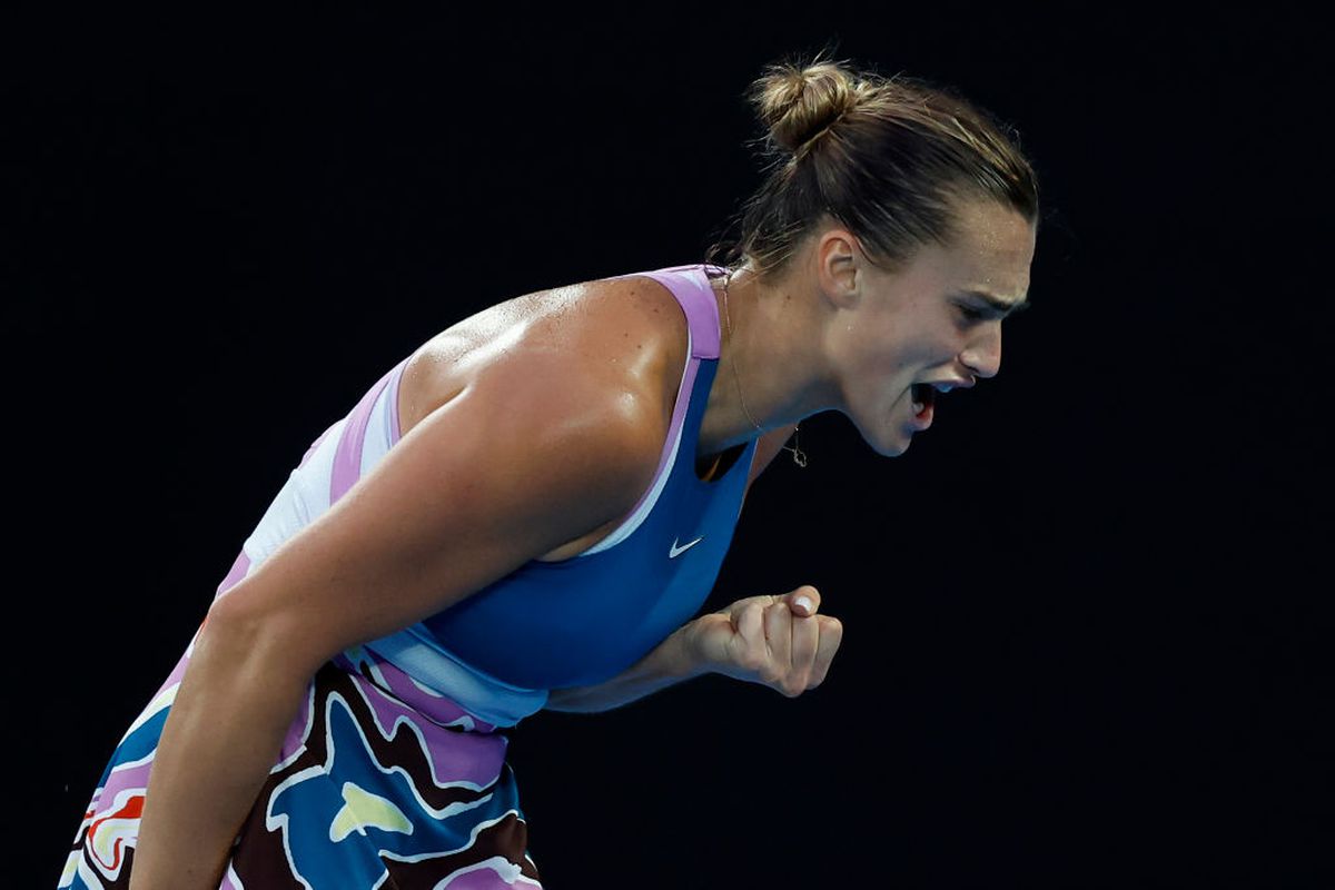 Sabalenka a făcut meciul vieții și e noua regină de la Australian Open! Rybakina, întoarsă spectaculos
