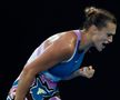 Sabalenka a făcut meciul vieții și e noua regină de la Australian Open! Rybakina, întoarsă spectaculos
