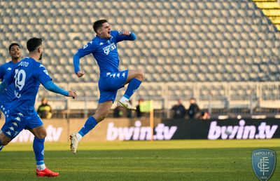 Ce notă a primit Răzvan Marin după „racheta” din Empoli - Torino: „Excelent în ambele faze, a controlat tot!”