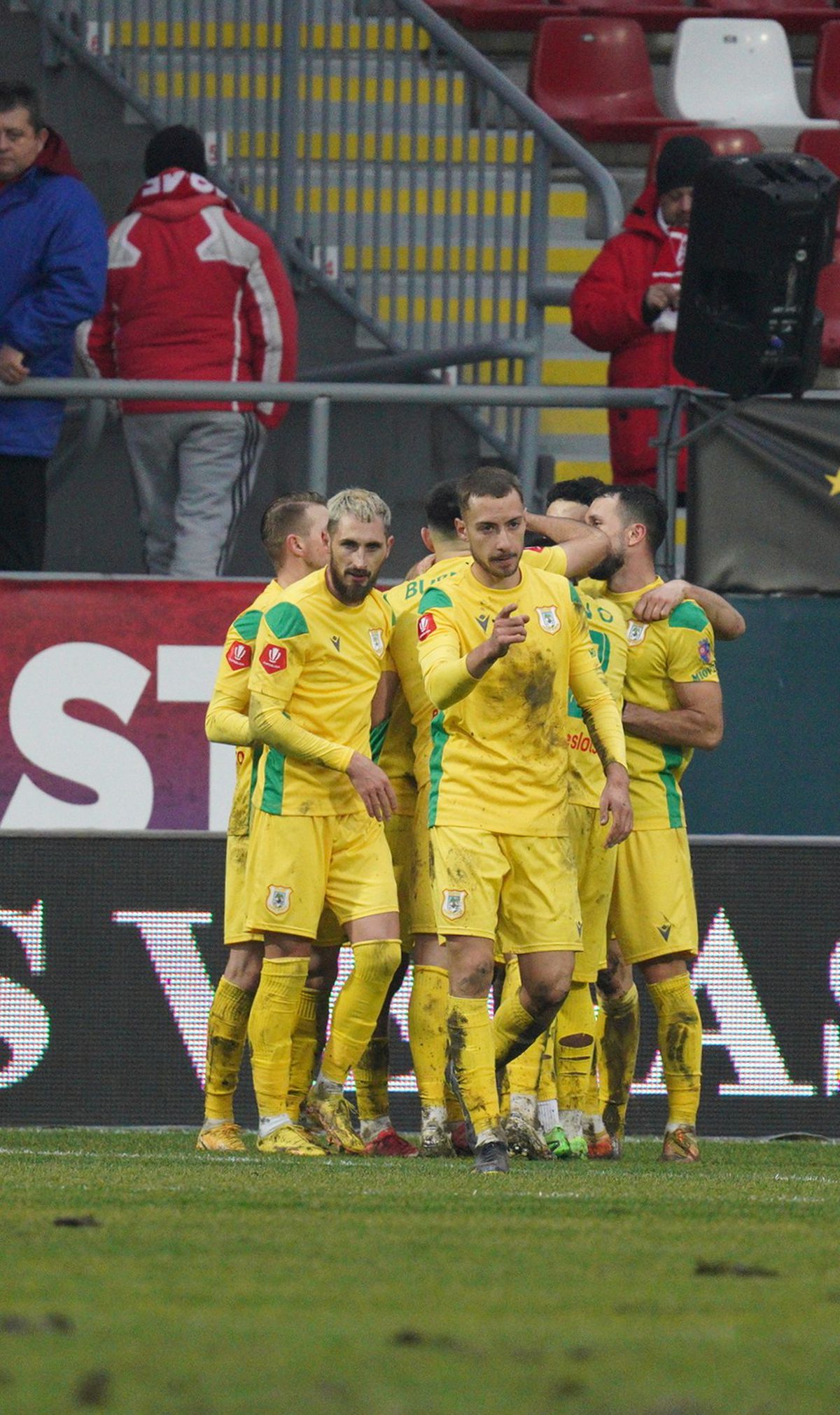 FOTO UTA - CS Mioveni 28.01.2023