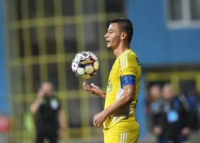 Standard Liege vrea un căpitan din Superliga: „Pleacă doar pe 400.000 de euro”