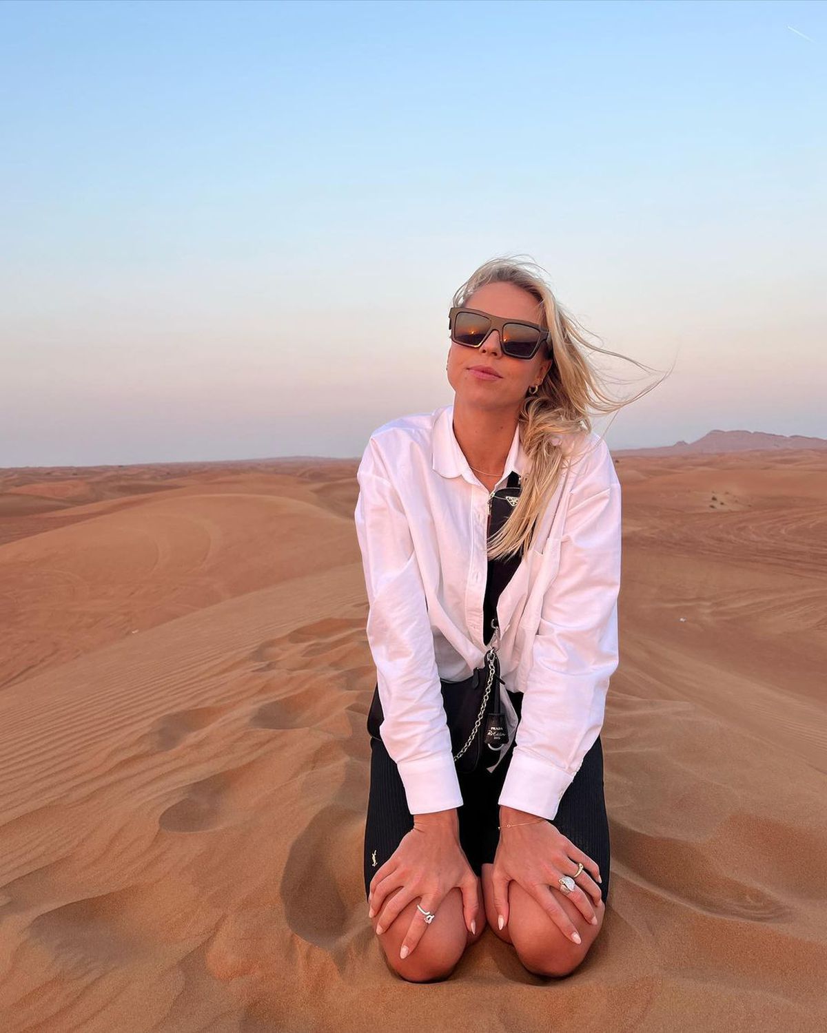 Brent Lepistu, iubitul lui Anett Kontaveit, a debutat în Liga 1: imagini spectaculoase din vacanțele celor doi