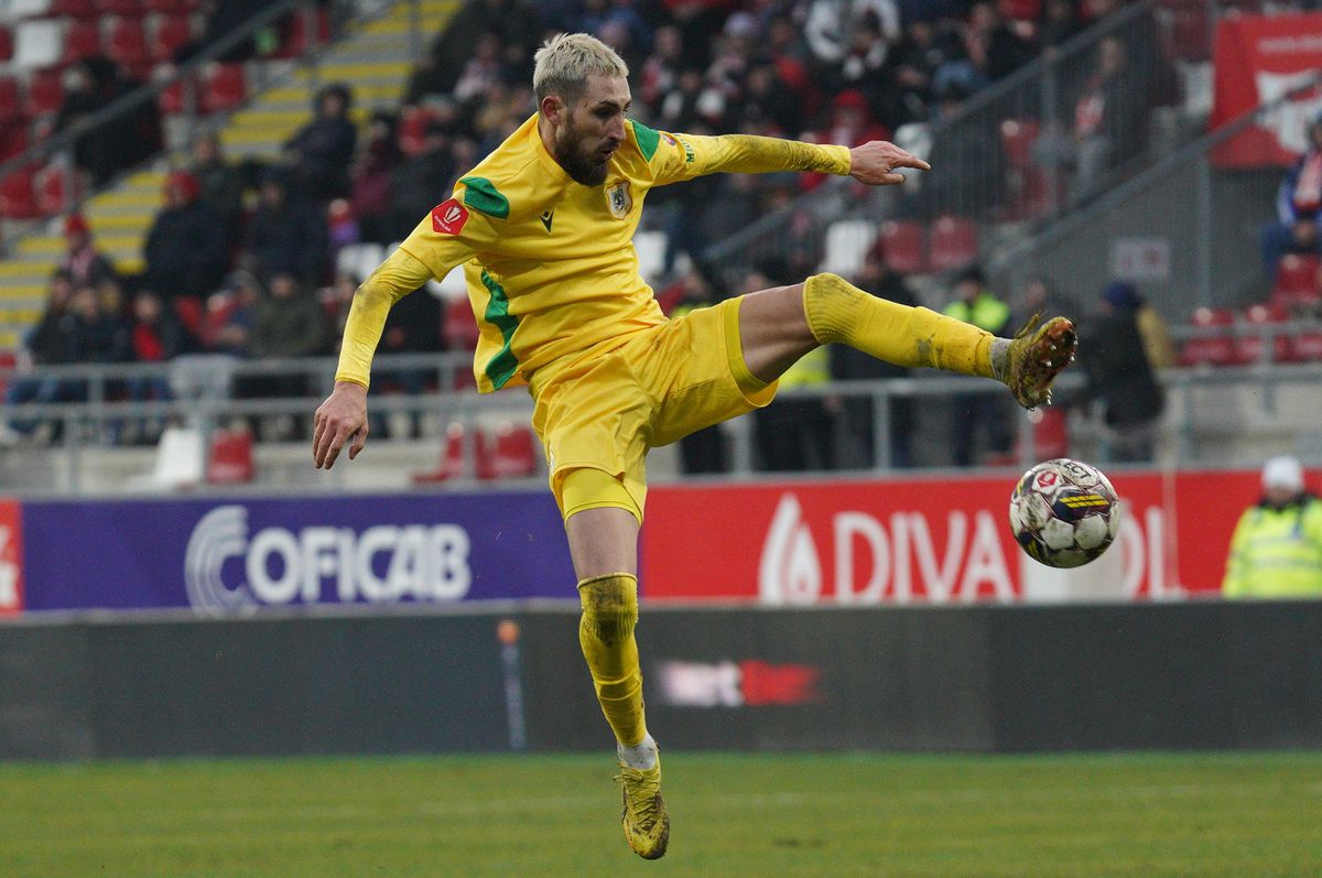 FOTO UTA - CS Mioveni 28.01.2023