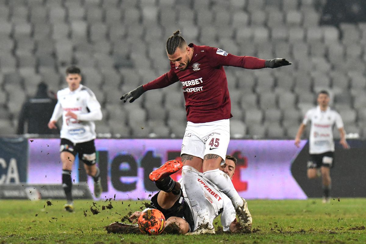 La presiunea Ligii, U Cluj se mută de pe Cluj Arena: „Gazonul e mai bun acolo”