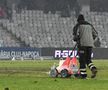 La presiunea Ligii, U Cluj se mută de pe Cluj Arena: „Gazonul e mai bun acolo”