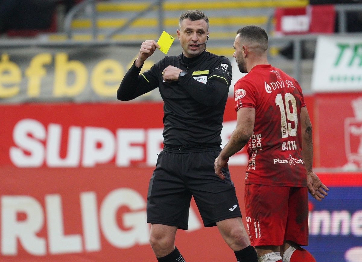 FOTO UTA - CS Mioveni 28.01.2023