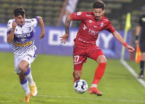 FC Argeș - FC Botoșani » Ziua de Superligă e deschisă la Pitești. Echipele probabile + Cele mai bune cote