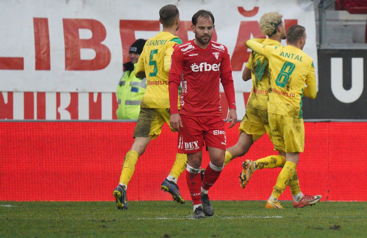 FOTO UTA - CS Mioveni 28.01.2023