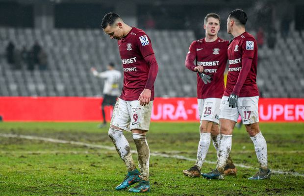 Gică Popescu atacă frontal Rapidul: „Am înțeles, e an centenar, dar nu așa! Dumnezeule, ajunge! E sfidare” + susținut de Petrescu și Răducioiu