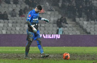 Uluit de ce a văzut la U Cluj - Rapid: „De nedescris, incredibil și inacceptabil!”