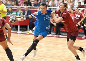 CSM București și Rapid, pregătite de derby! Antrenorul giuleștenelor: „Este cel mai important meci”