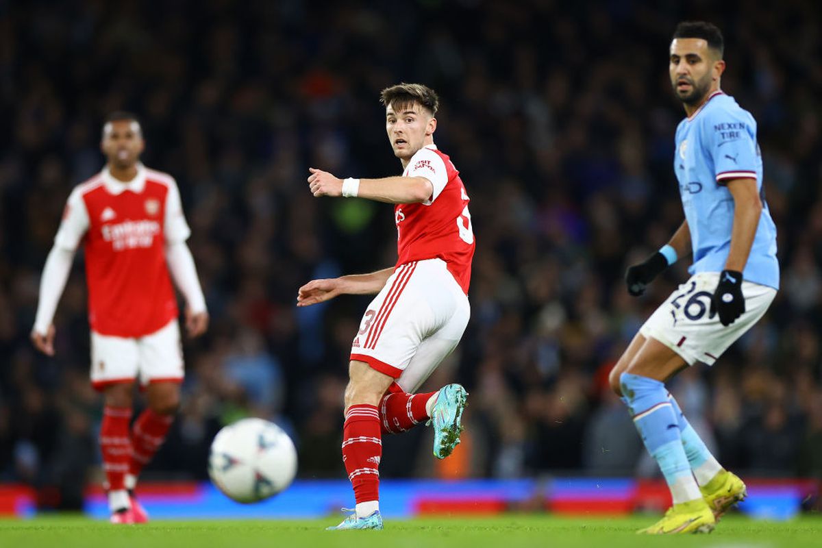 Cele mai tari imagini din meciul Manchester City - Arsenal 1-0