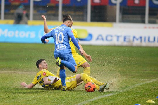 FOTO: facebook @official.fcpetrolul