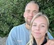 Brent Lepistu, iubitul lui Anett Kontaveit, a debutat în Liga 1: imagini spectaculoase din vacanțele celor doi