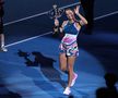 Elena Rybakina - Arina Sabalenka, finala Australian Open 2023