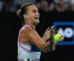 Sabalenka a făcut meciul vieții și e noua regină de la Australian Open! Rybakina, întoarsă spectaculos