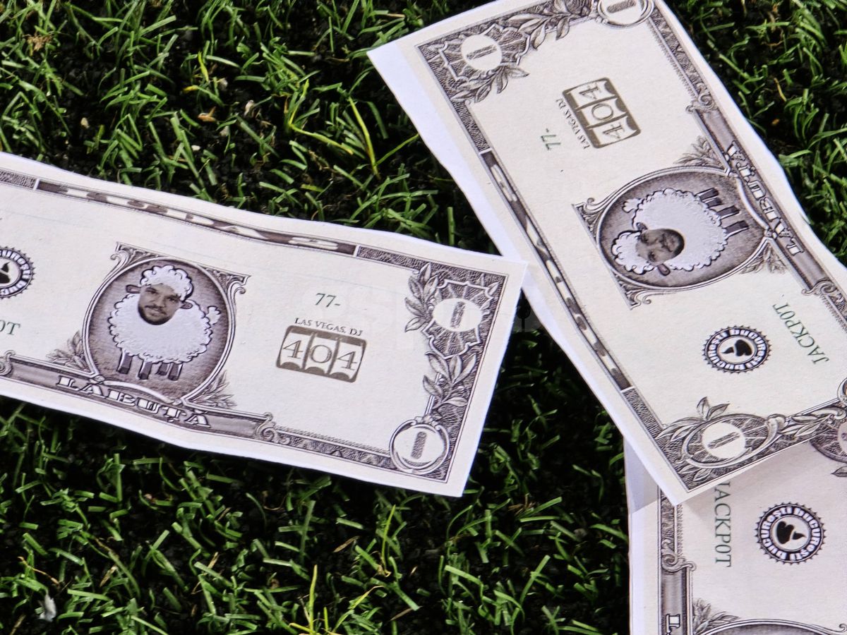 O peluză întreagă a aruncat cu bani falși spre el! Inamicul numărul 1 la Craiova - FCSB: „Normal că ți-ai înșelat și echipa, și nevasta!”