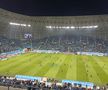 Universitatea Craiova - FCSB, imagini dinaintea meciului