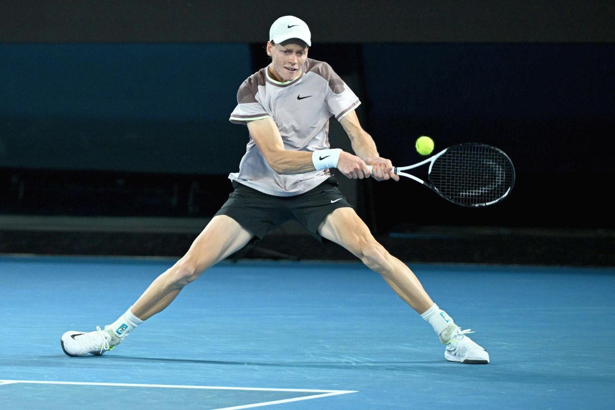 Jannik Sinner, campion de Grand Slam în premieră: „Mi-aș dori ca tot mai mulți copii să simtă că asemenea libertate este posibilă”